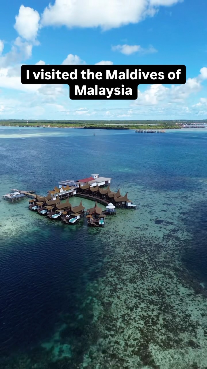 Chris - Authentic Traveling, Tawau Airport