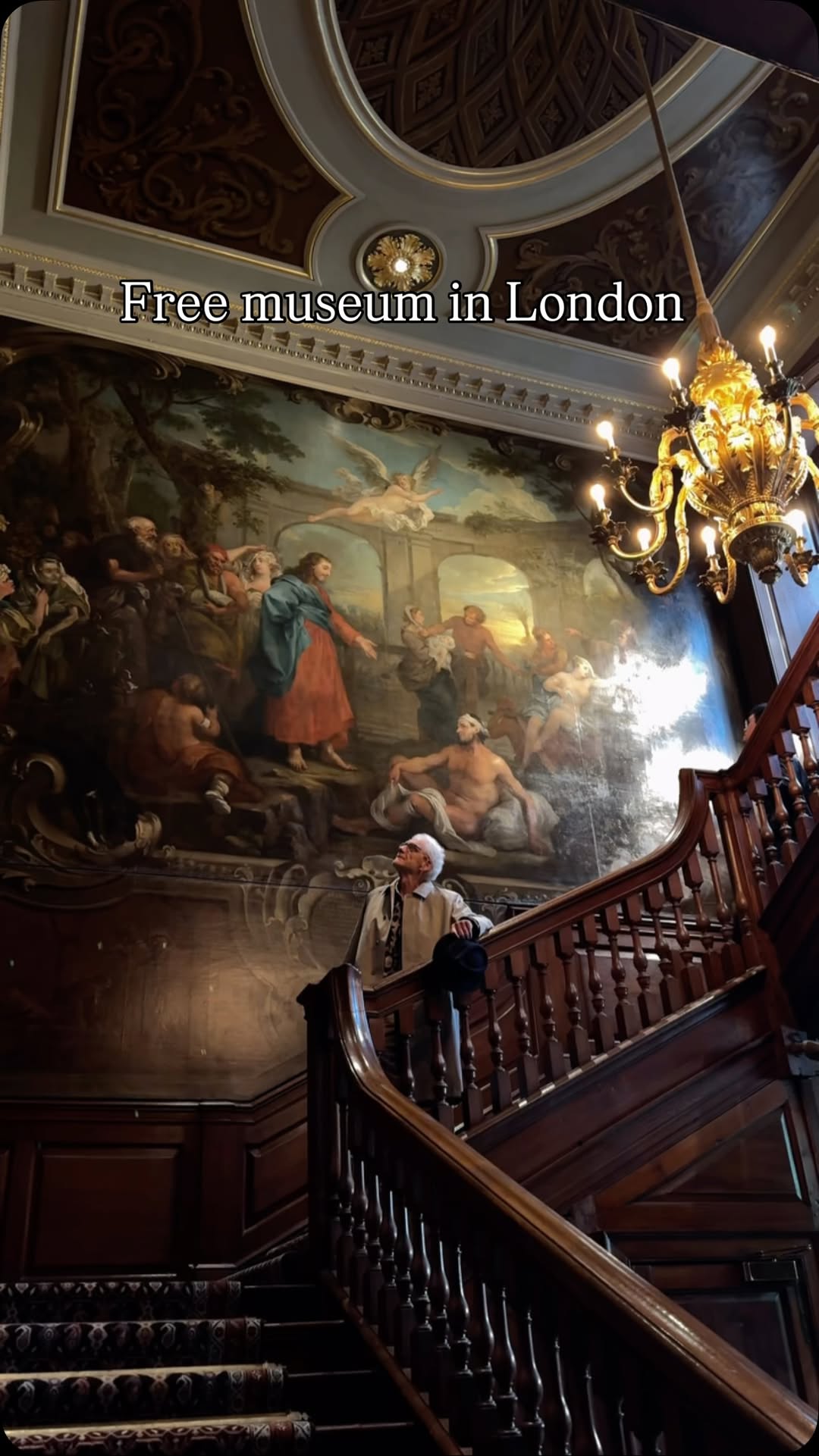 Caroline Muller• Photographer | Sustainable Travel Writer, St Bartholomew's Hospital