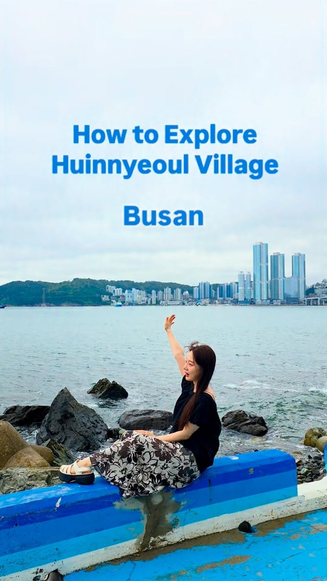 MiHee, Huinnyeoul Culture Village