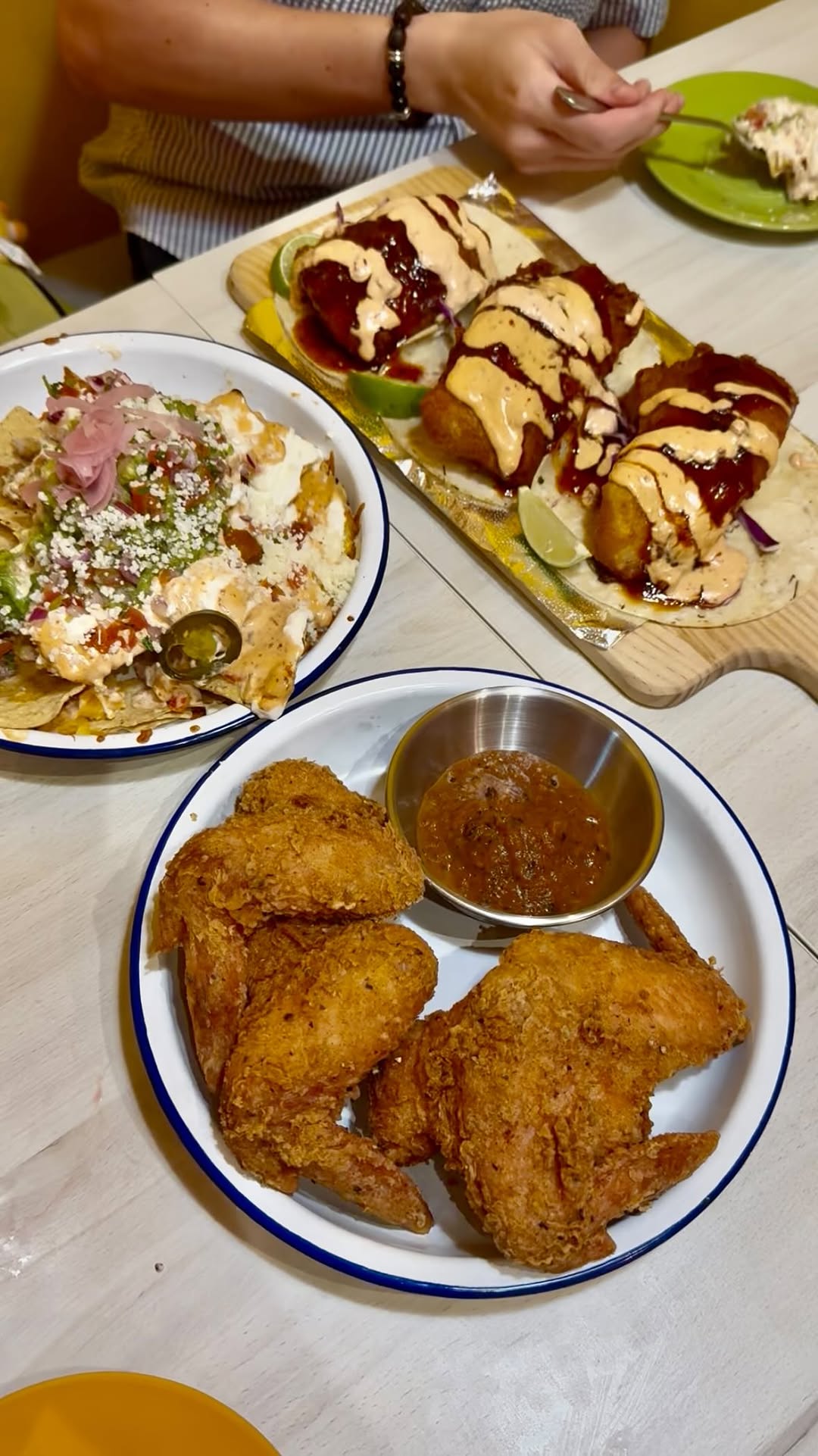 AuntyEats, Farrer Park MRT Station (NE8)