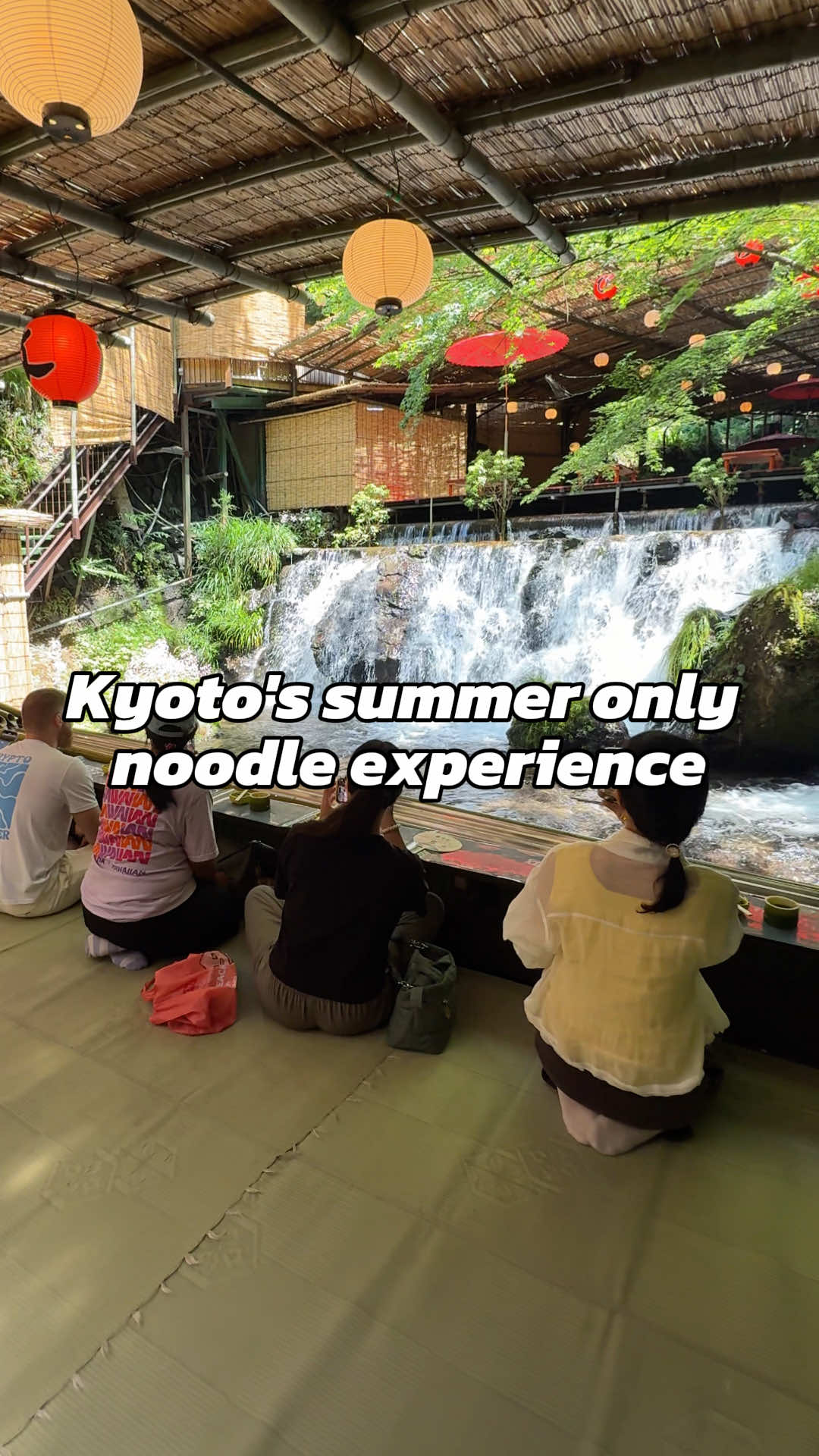 Hiroko｜Japan travel🇯🇵, Kifune Shrine
