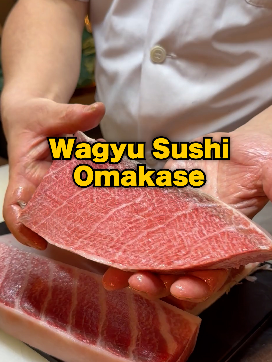 AsukuNavi Tokyo, Toyosu Market