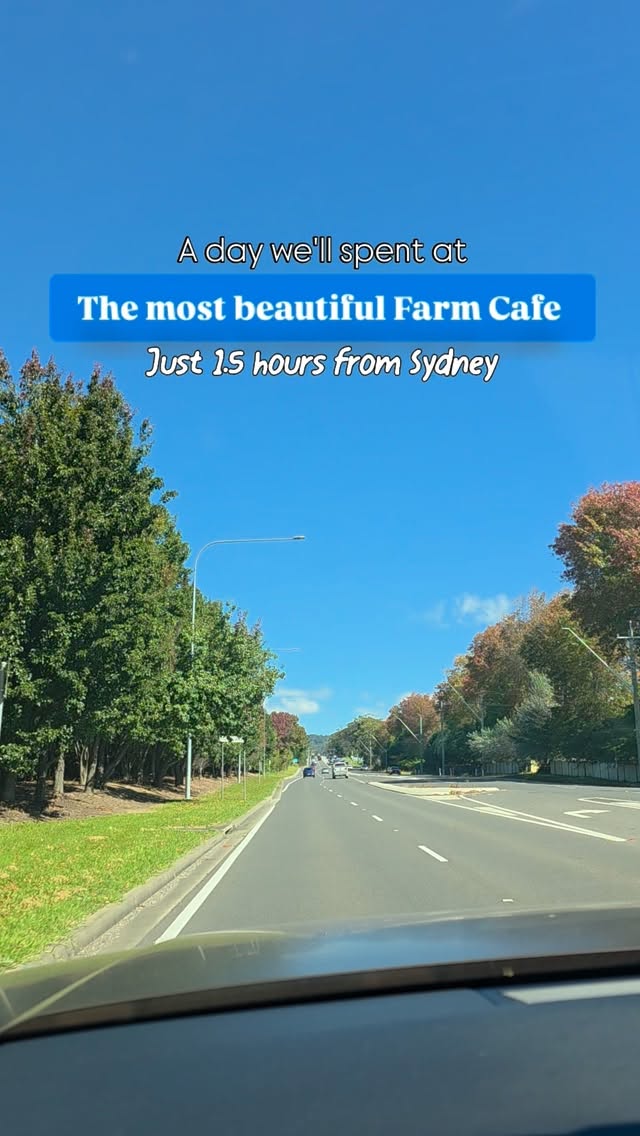 Two Little Steps To Explore🇮🇳 🇦🇺 | Eat | Play | Daily vlog, Burradoo Park Farm