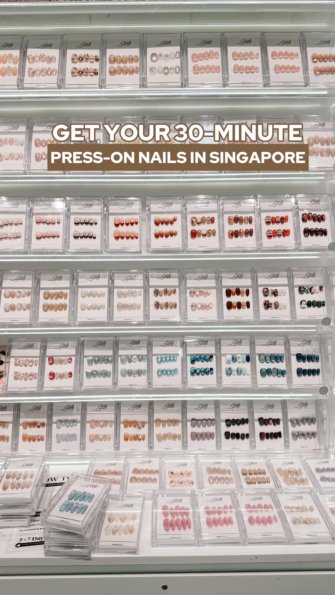 Kenna | UGC Creator Singapore 🇸🇬, Raffles Place MRT station