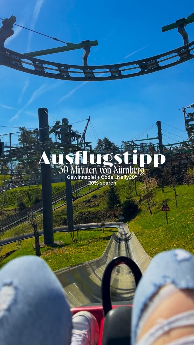 Urban Insights, Skywalk Pottenstein