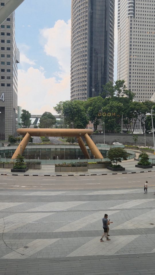 [원장]Wonjang, Fountain of Wealth