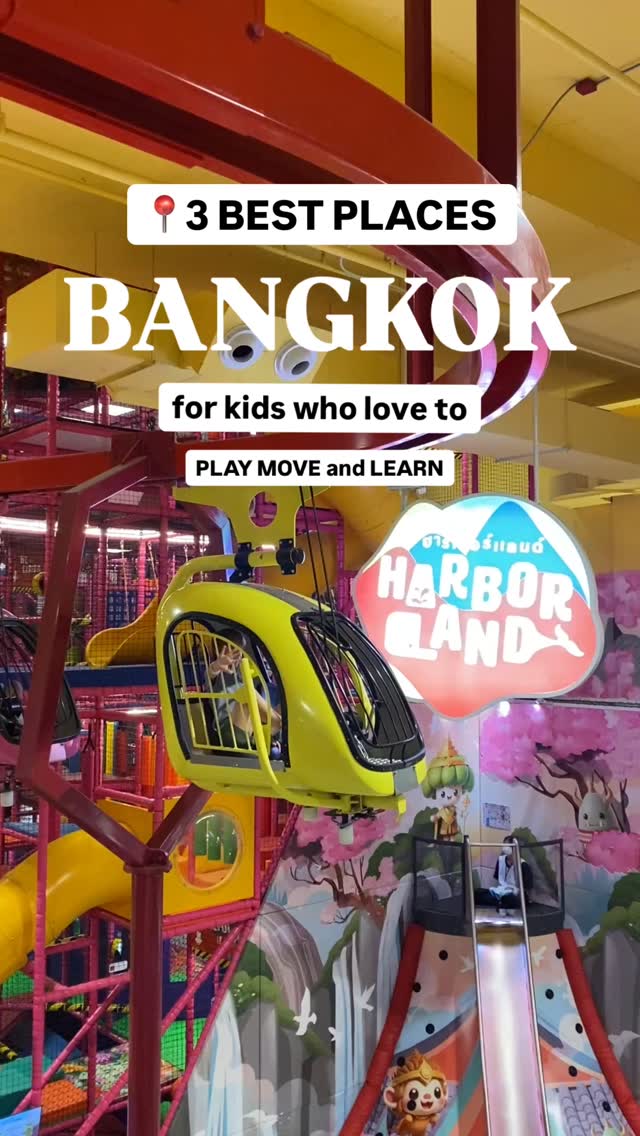Worldschooling | With The Backpacking Family, Children’s Discovery Museum
