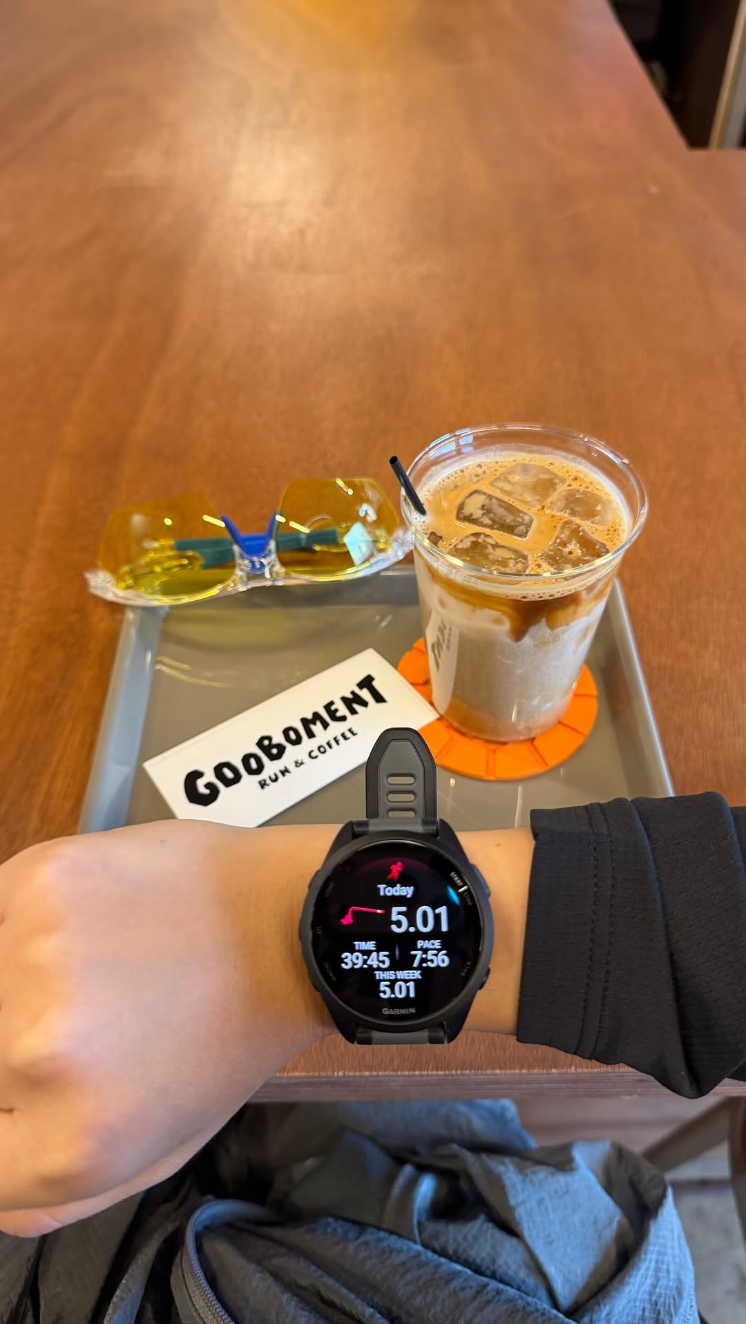 amandaleehm 🎱🤎☕️, Jeju Island