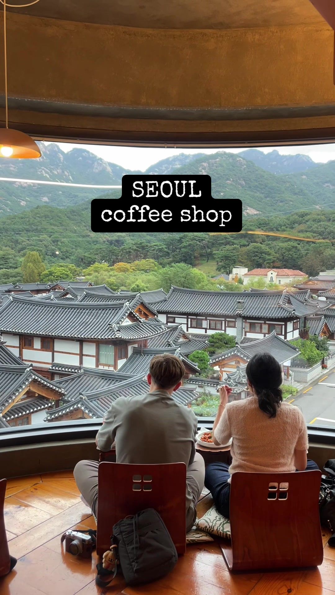 Debby & Marc Travel, Eunpyeong Hanok Village