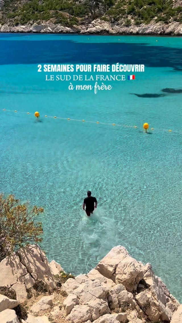 Le Joli Fouillis de Caro & Claire, Salin-de-Giraud