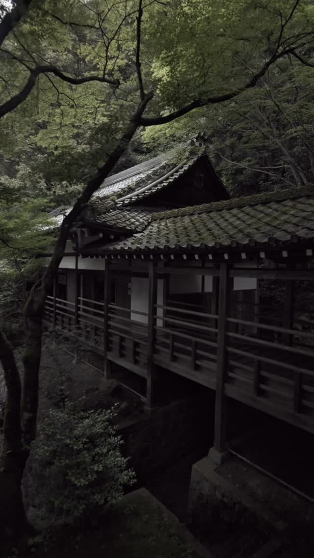 Japan Walker, Eikando Zenrinji