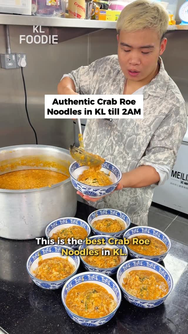 KL Foodie, MyTOWN Shopping Centre