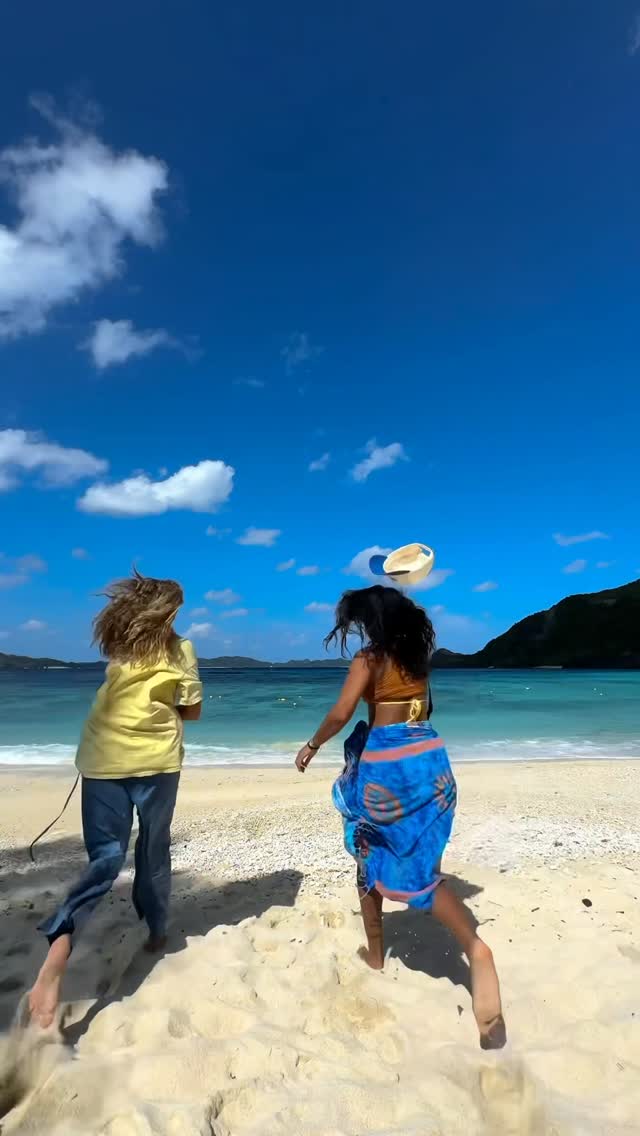 WHERES LOZ, Okinawa