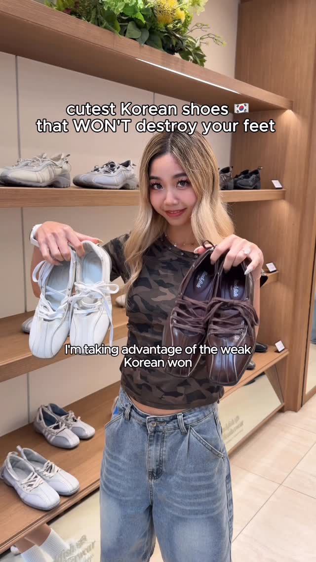 Reese ♥ 📍Vancouver, Sappun Hongdae Branch