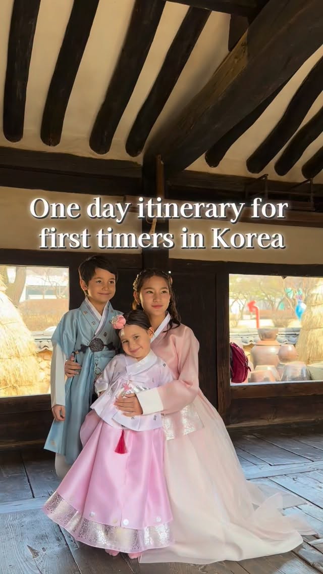 Jiwon ⋆* seoul curator⋆tour guide, Changdeokgung