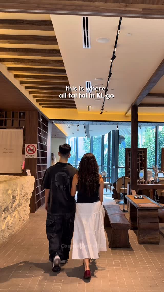 CJ & SY, GOYO Salon | Headspa & Wellness | KLGCC