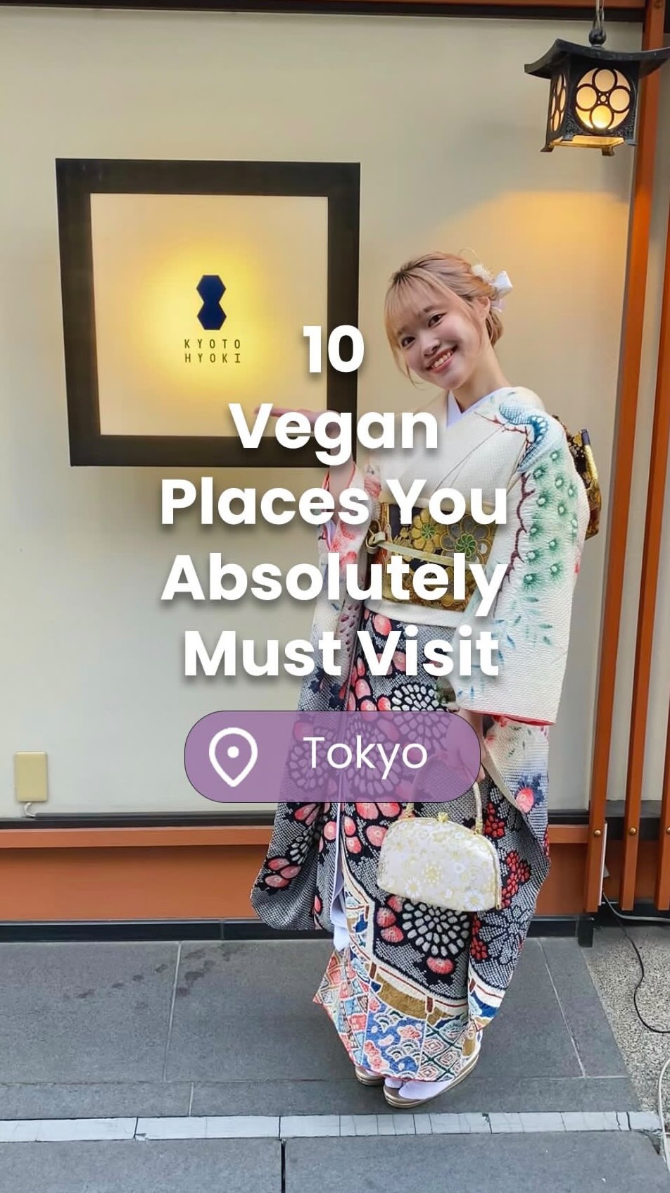 Yuūmin⌇ゆーみん 🌱💖, Vegan Bistro Jangara