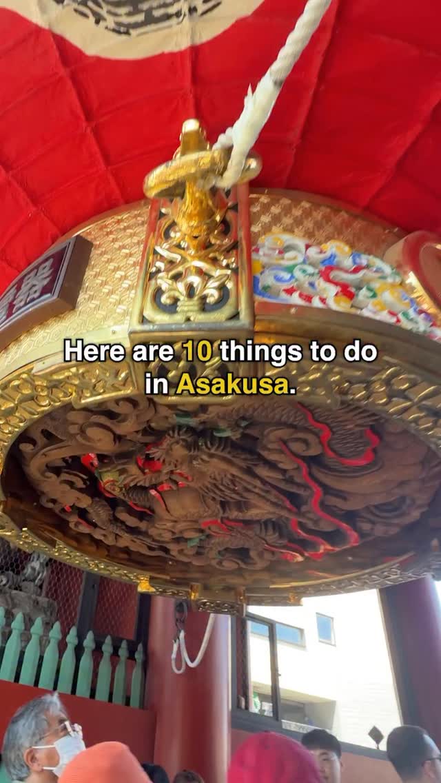 flat | Japan Private Guide🇯🇵, Sensō-ji