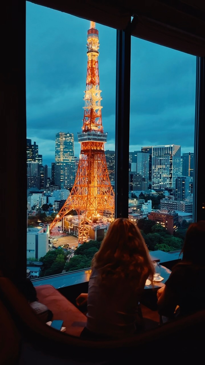 Love Mari | Japan | Travel, Tokyo Tower