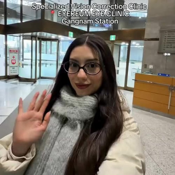 eyereum_global, 강남
