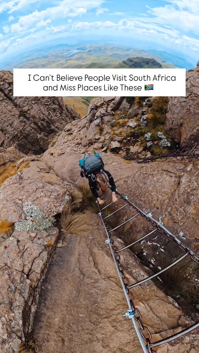 Iana Strydom, Swellendam