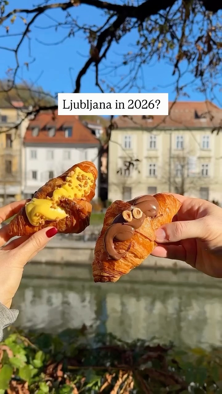 Slovenia Food & drink guide, Ljubljana Castle