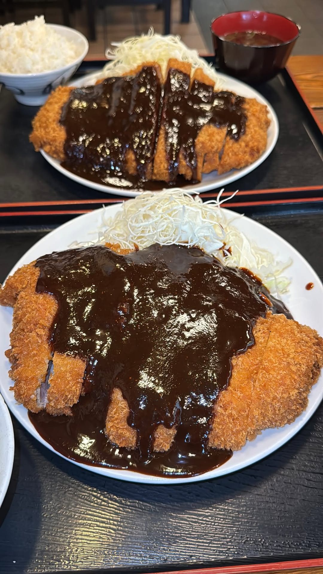 じゅかな𓌉大好物は高カロリー【Japan Food Trip】, 三河屋