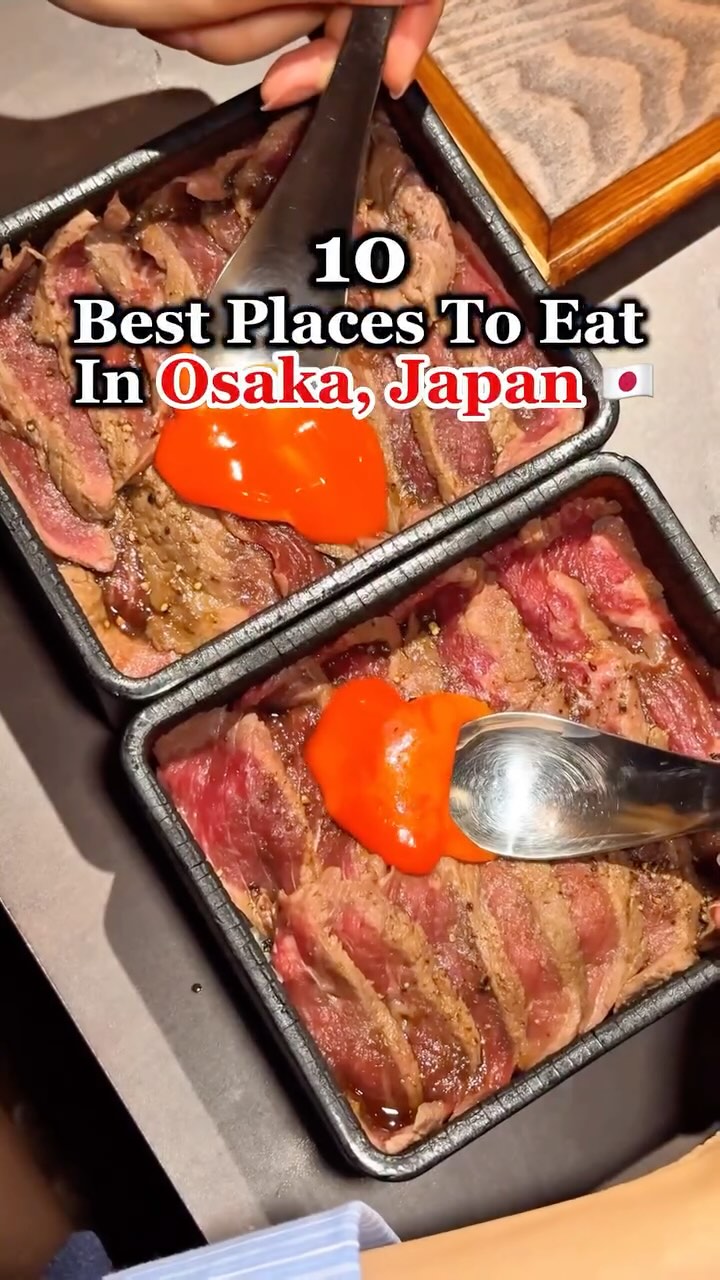 ♛ Kingy | Sydney Based Creator 🇦🇺, Chibo Okonomiyaki Restaurant