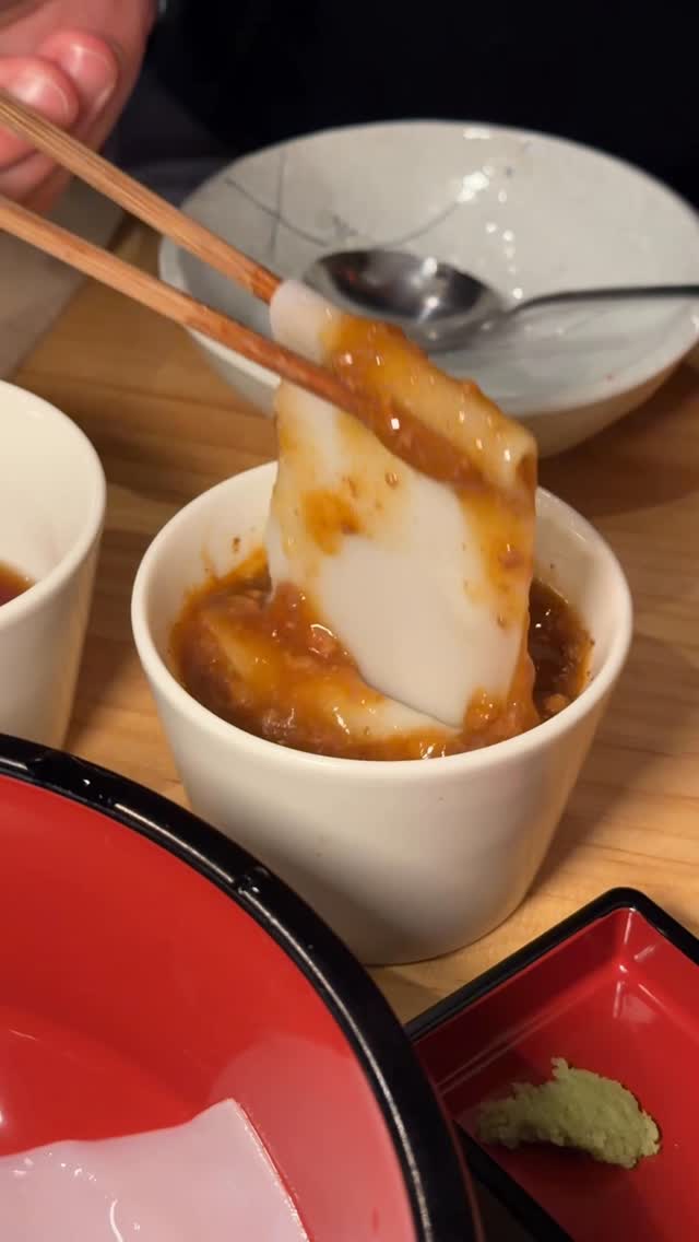 Forksake, QV Melbourne