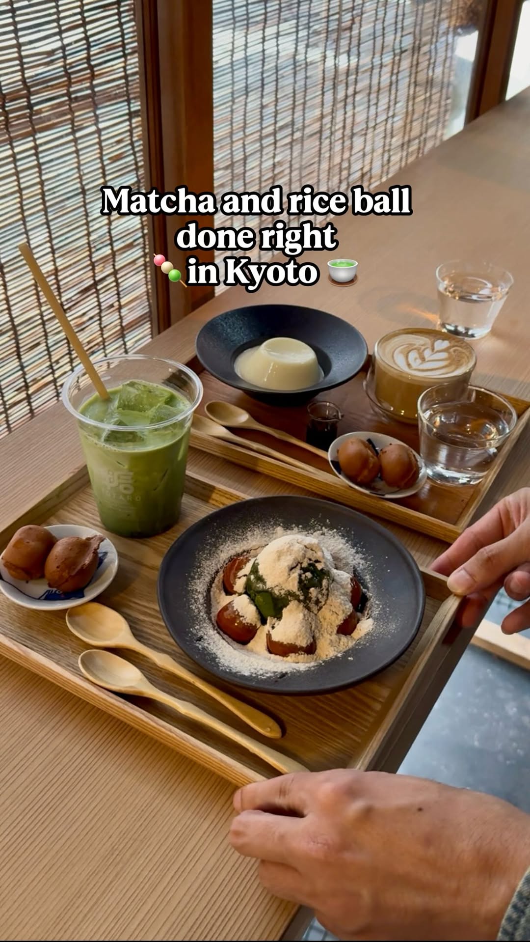 Hendri | the foodie 👨‍🍳, Kyoto Station