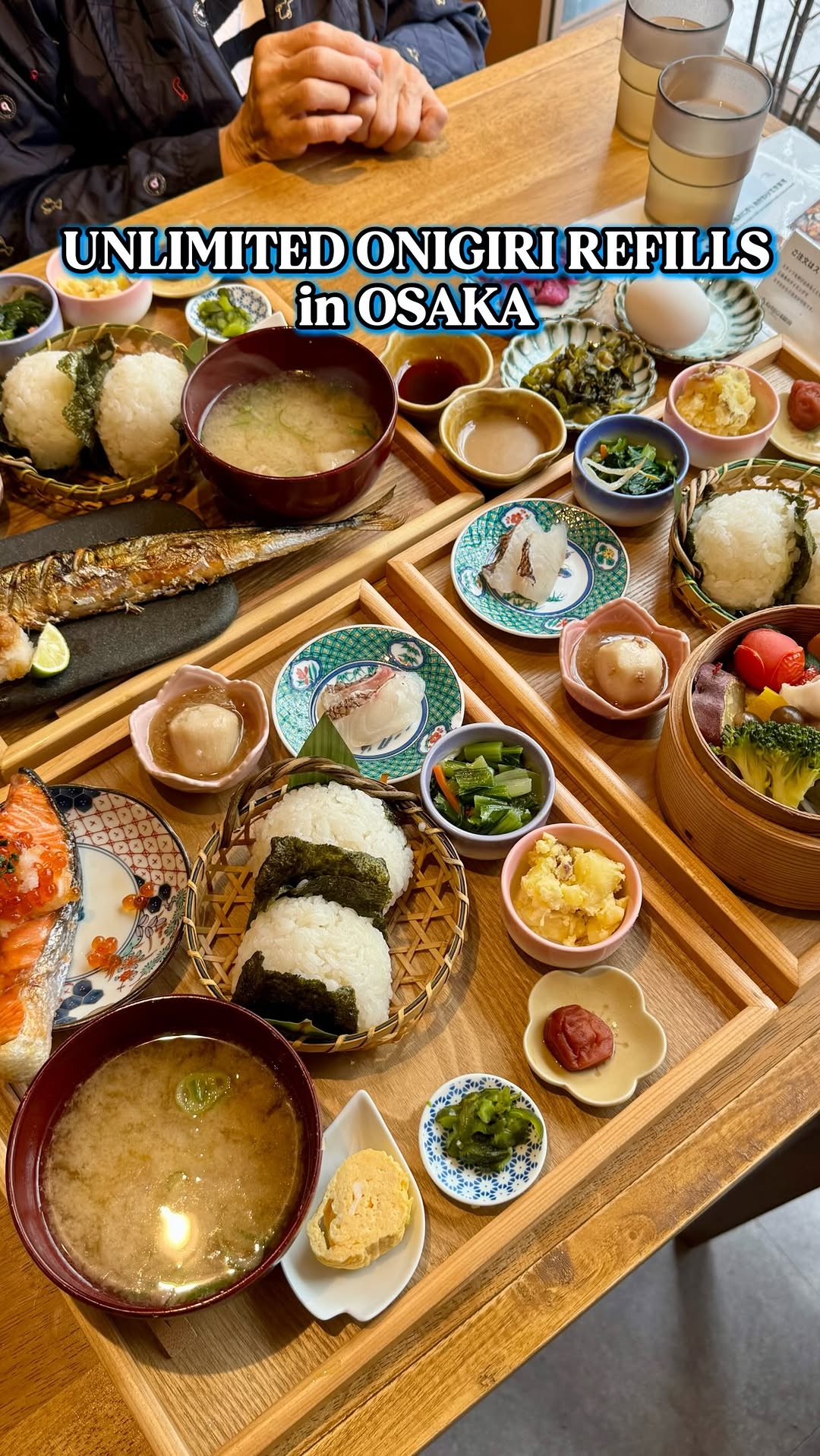 Hendri | the foodie 👨‍🍳, Minami-Morimachi Station
