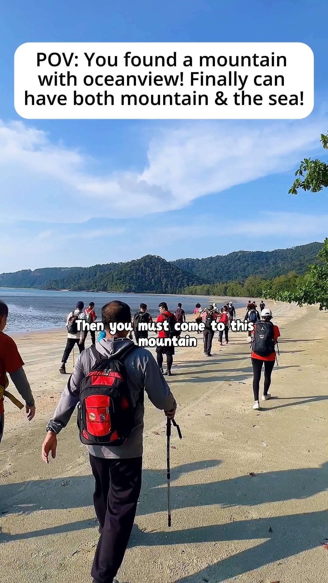daatravel.asia, Pulau Mawar