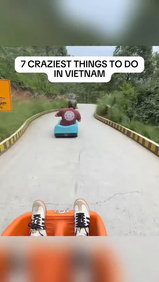 Vietnam Express Moments, Cam Thanh Coconut Village