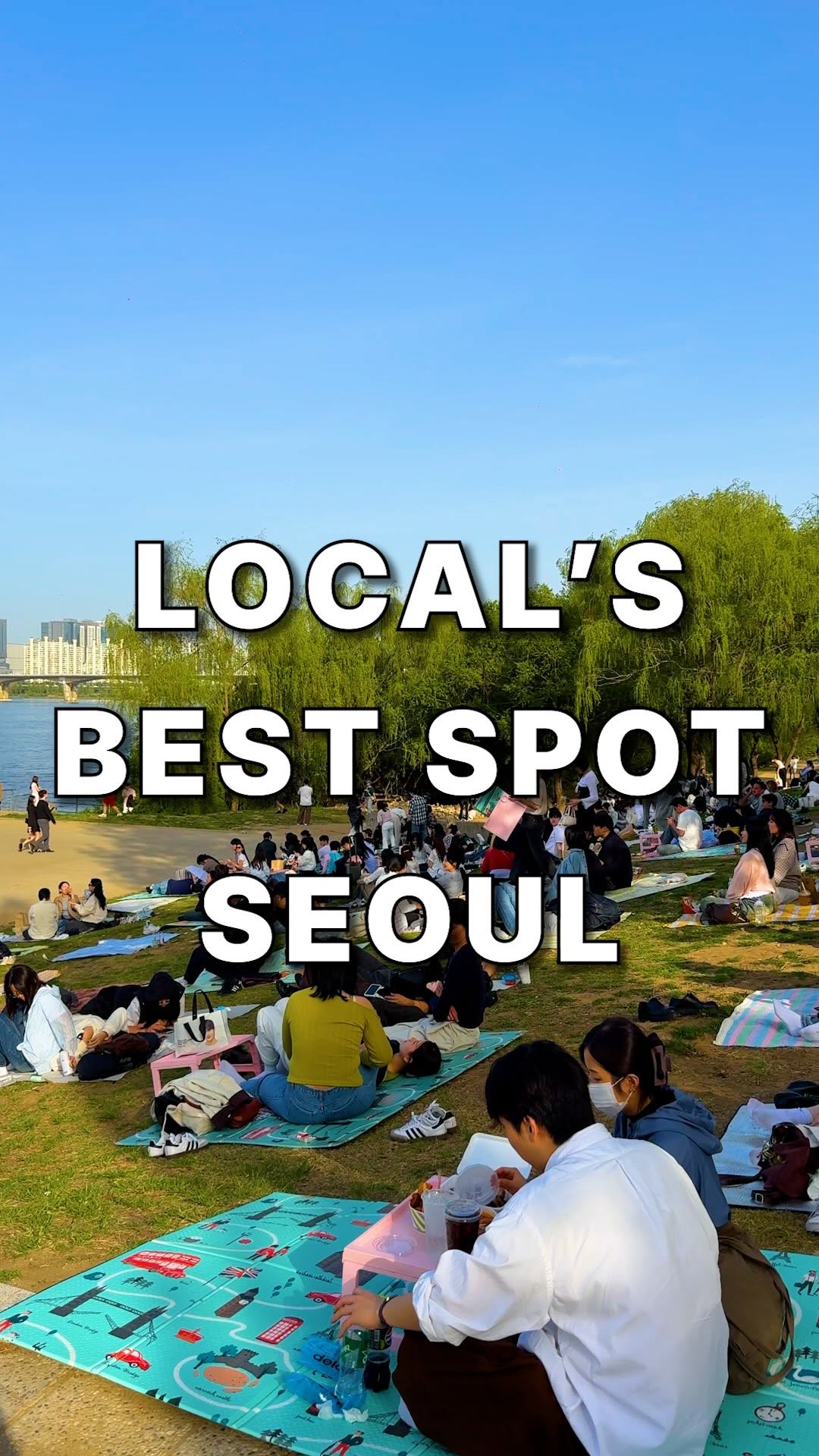 Bae | South Korea Travel Guide, LOTTE WORLD TOWER
