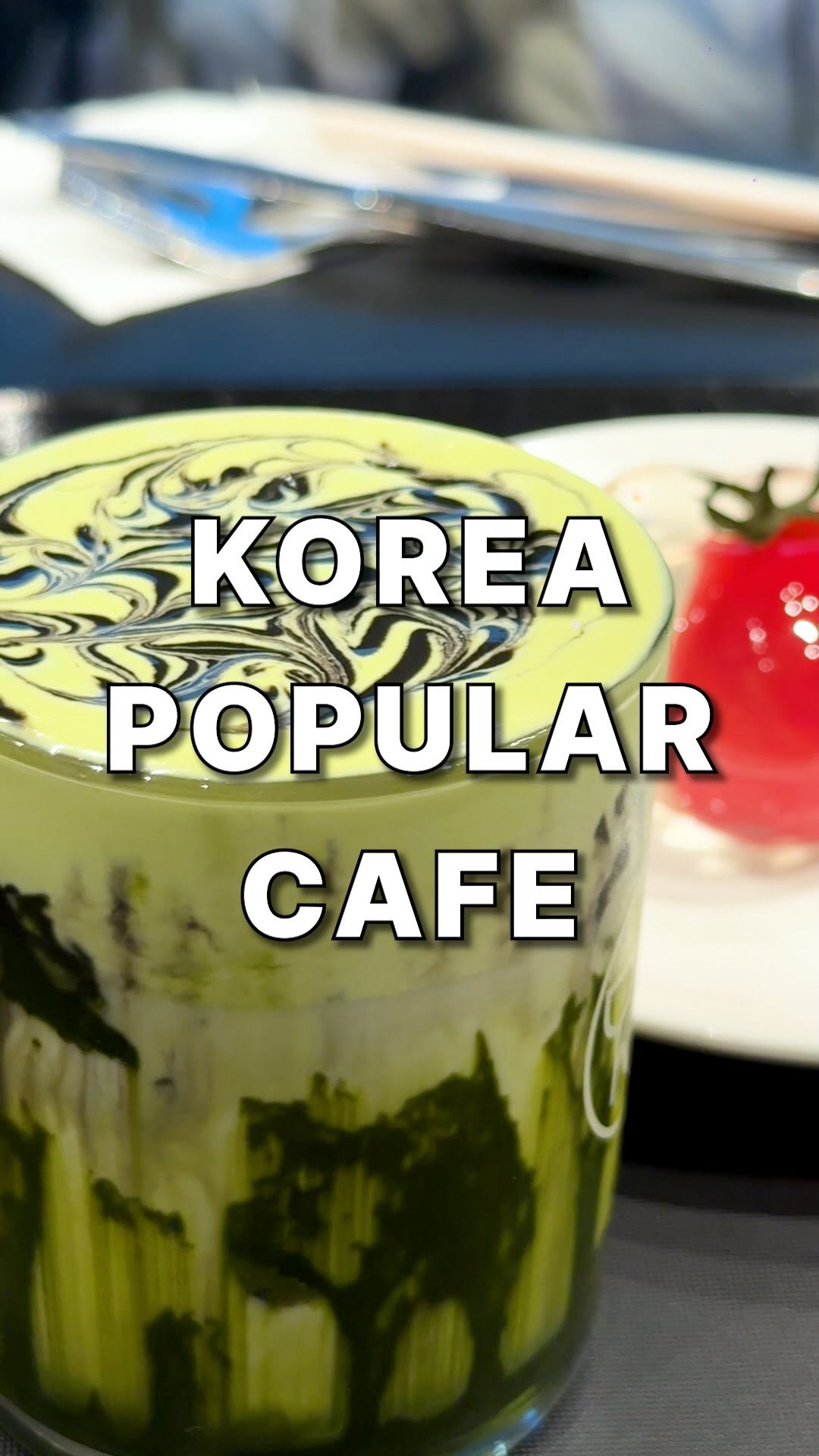 Bae | South Korea Travel Guide, NUDAKE Haus Dosan