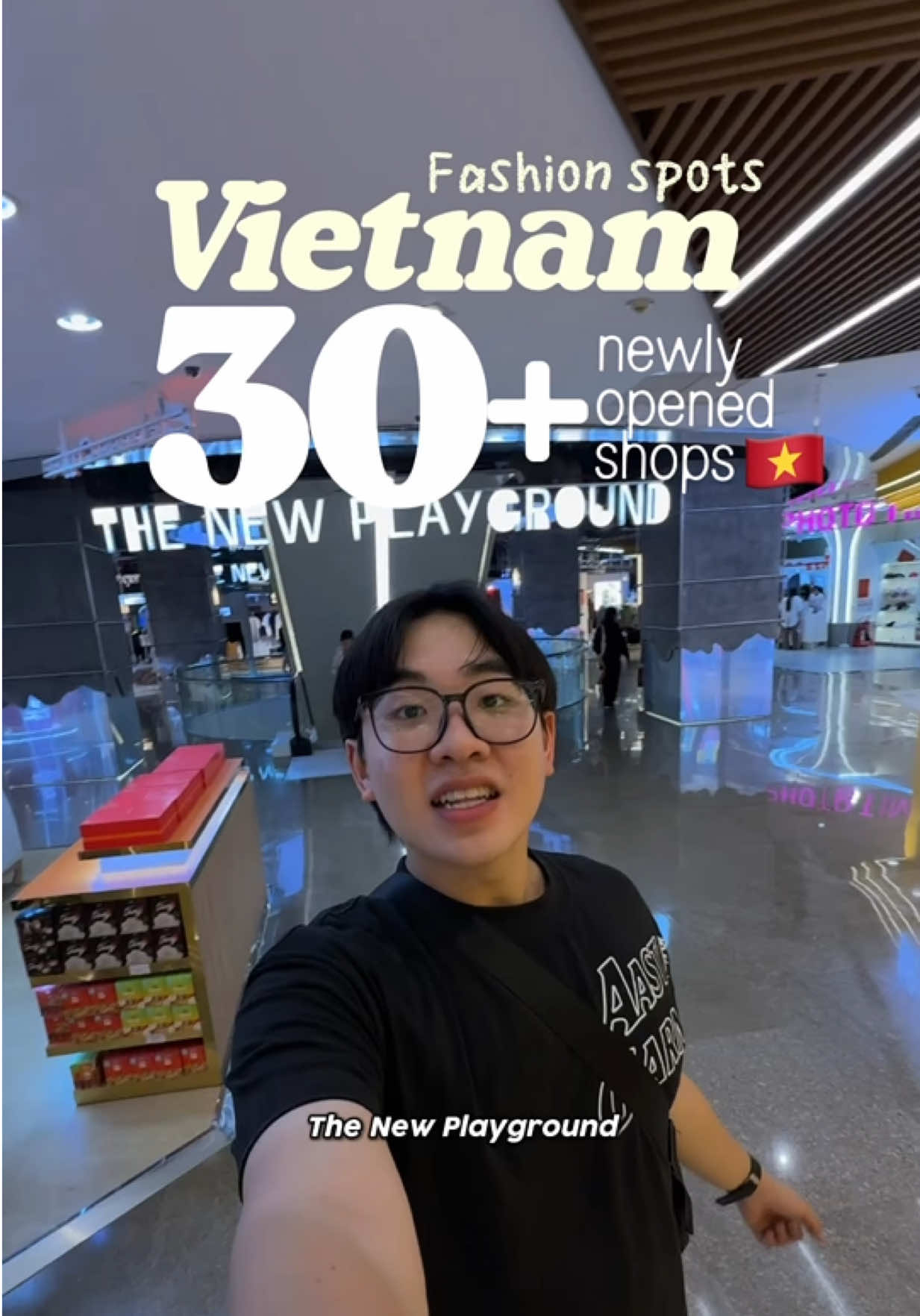 aloy(로이), Push Push Official Store