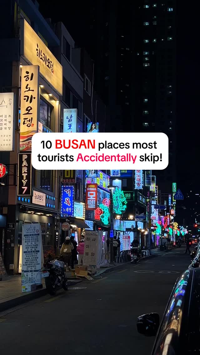 Busan saeki🇰🇷, Taejongdae Resort Park, Busan