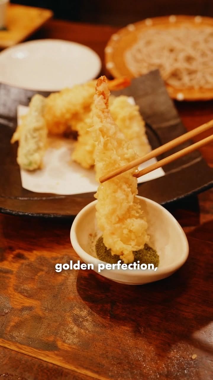Tokyo Trend Trip, Gonpachi Nishi-Azabu