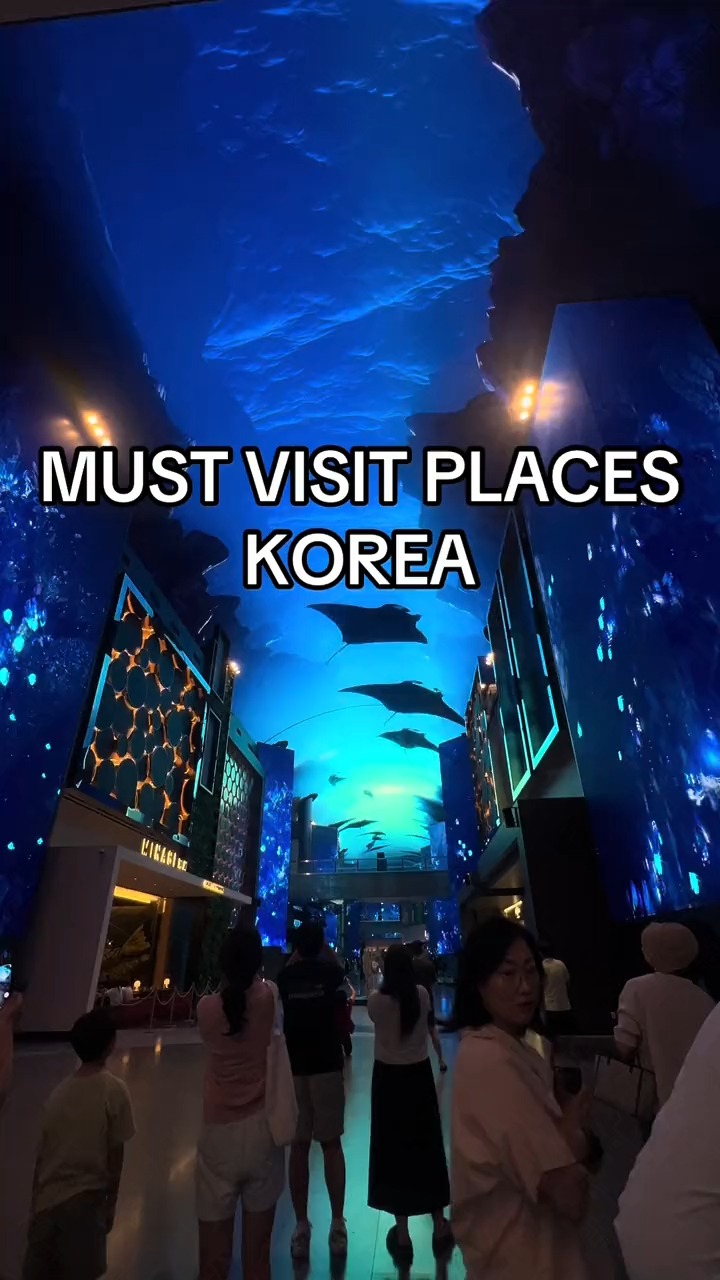 korean Dairies✨, INSPIRE Entertainment Resort