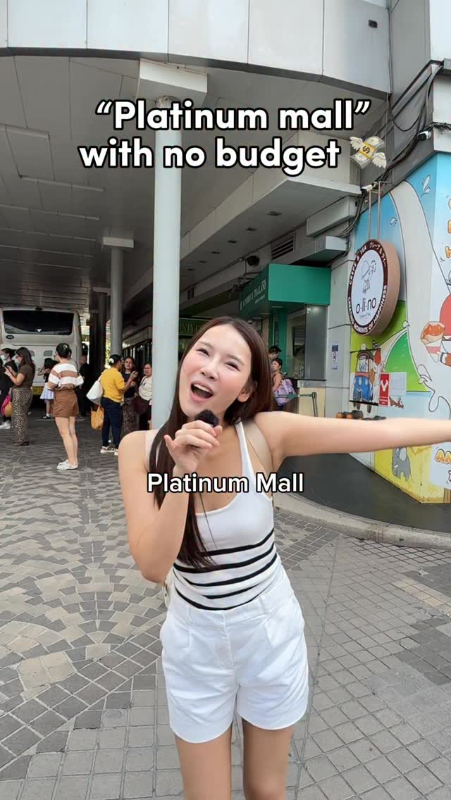 My name is New 🩷🧿, Platinum Fashion Mall