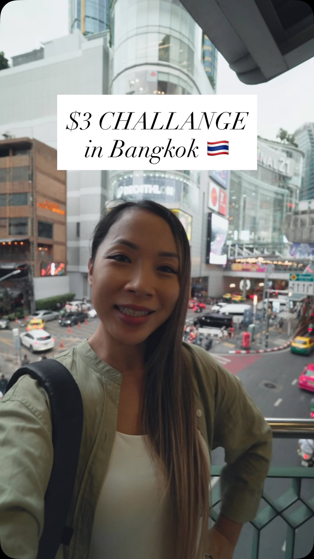 Tina • Food & Travel • Spice is Life 🌶️, Terminal 21 Asok