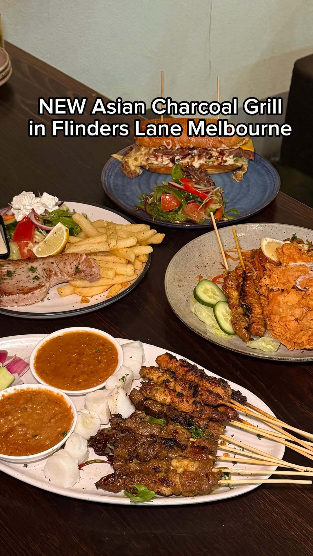 Hendri | the foodie 👨‍🍳, Flinders Street Railway Station