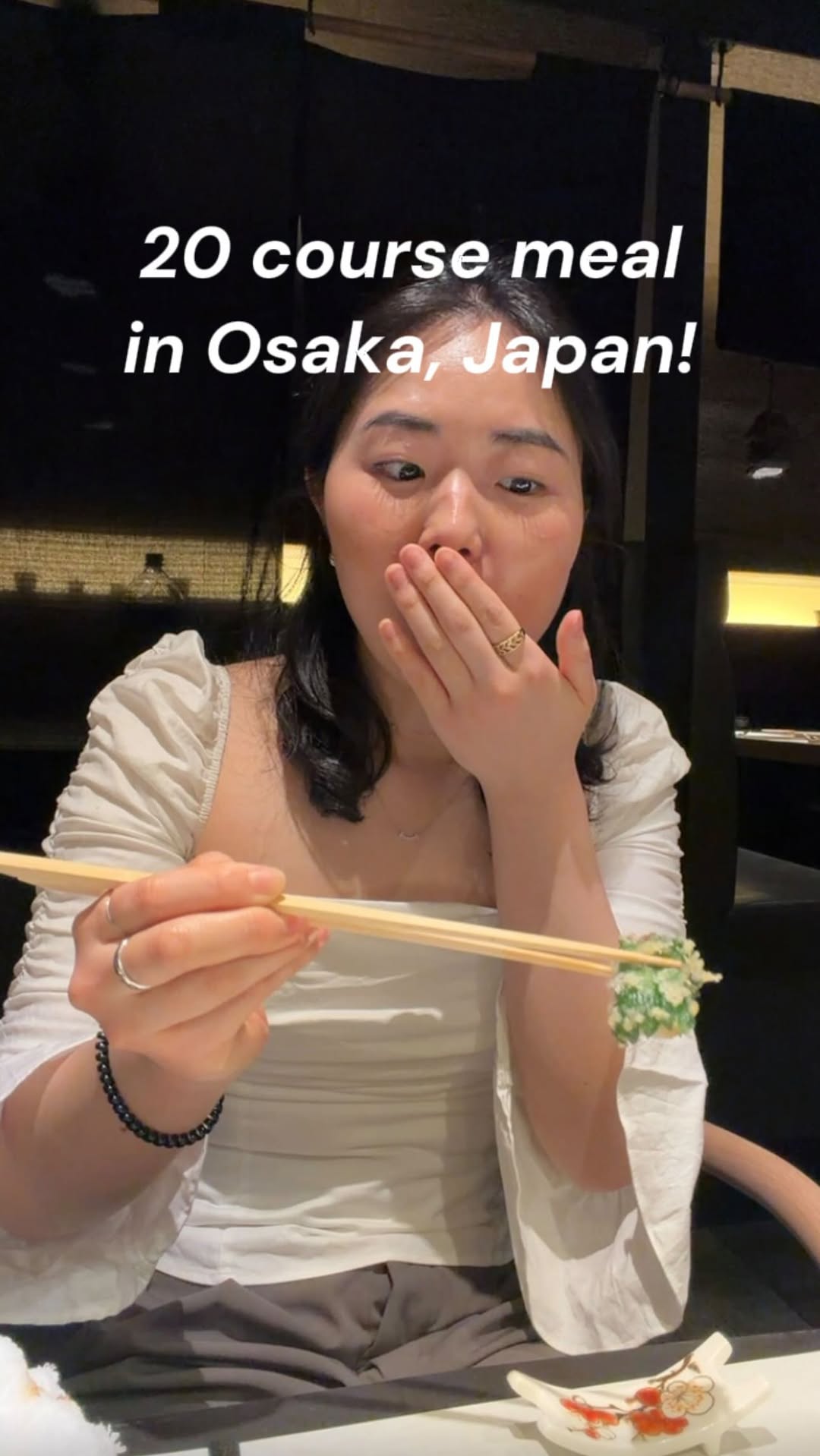 Lina ☆ りな, Kokuryu Osaka
