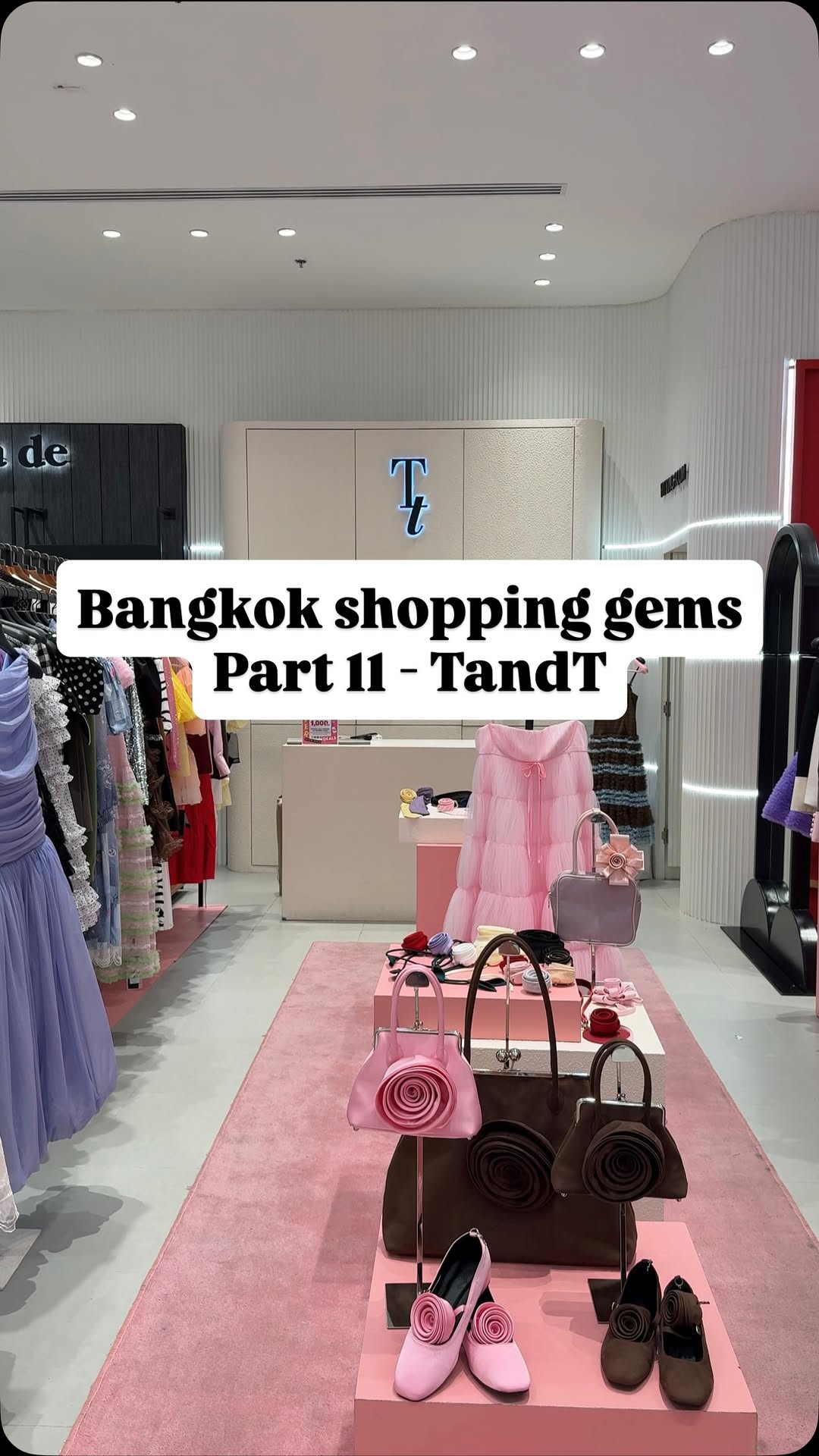 Bea | Dine & Wander, Siam Paragon