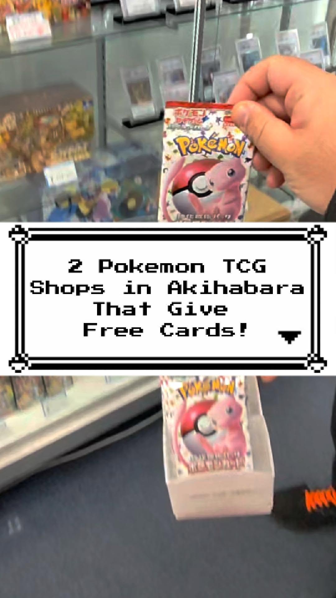 EnzCollects, Card Kingdom