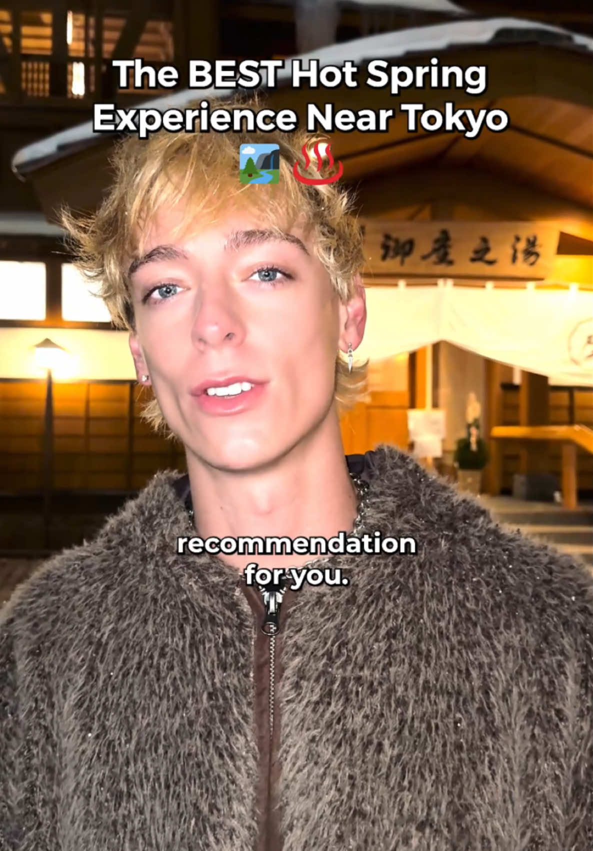 mattjhannan, Yubatake