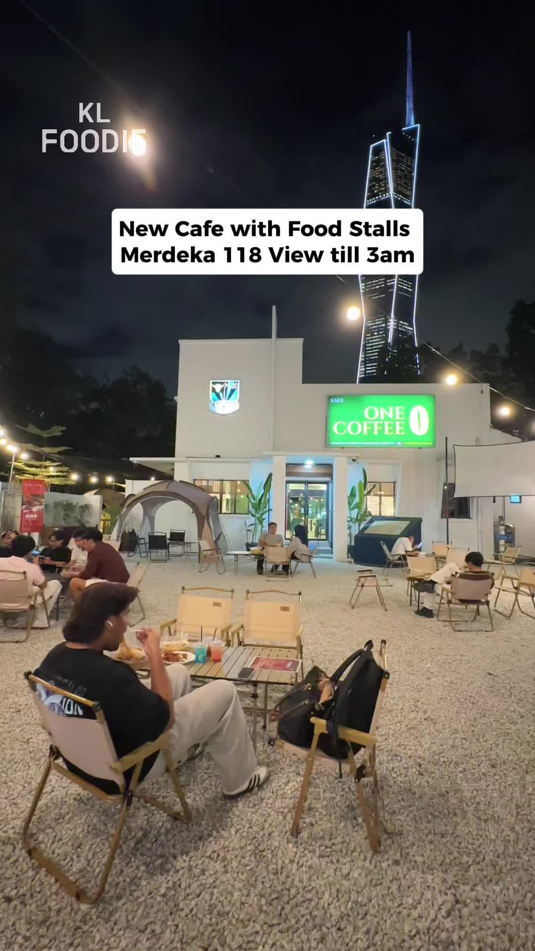 klfoodie, After One KL