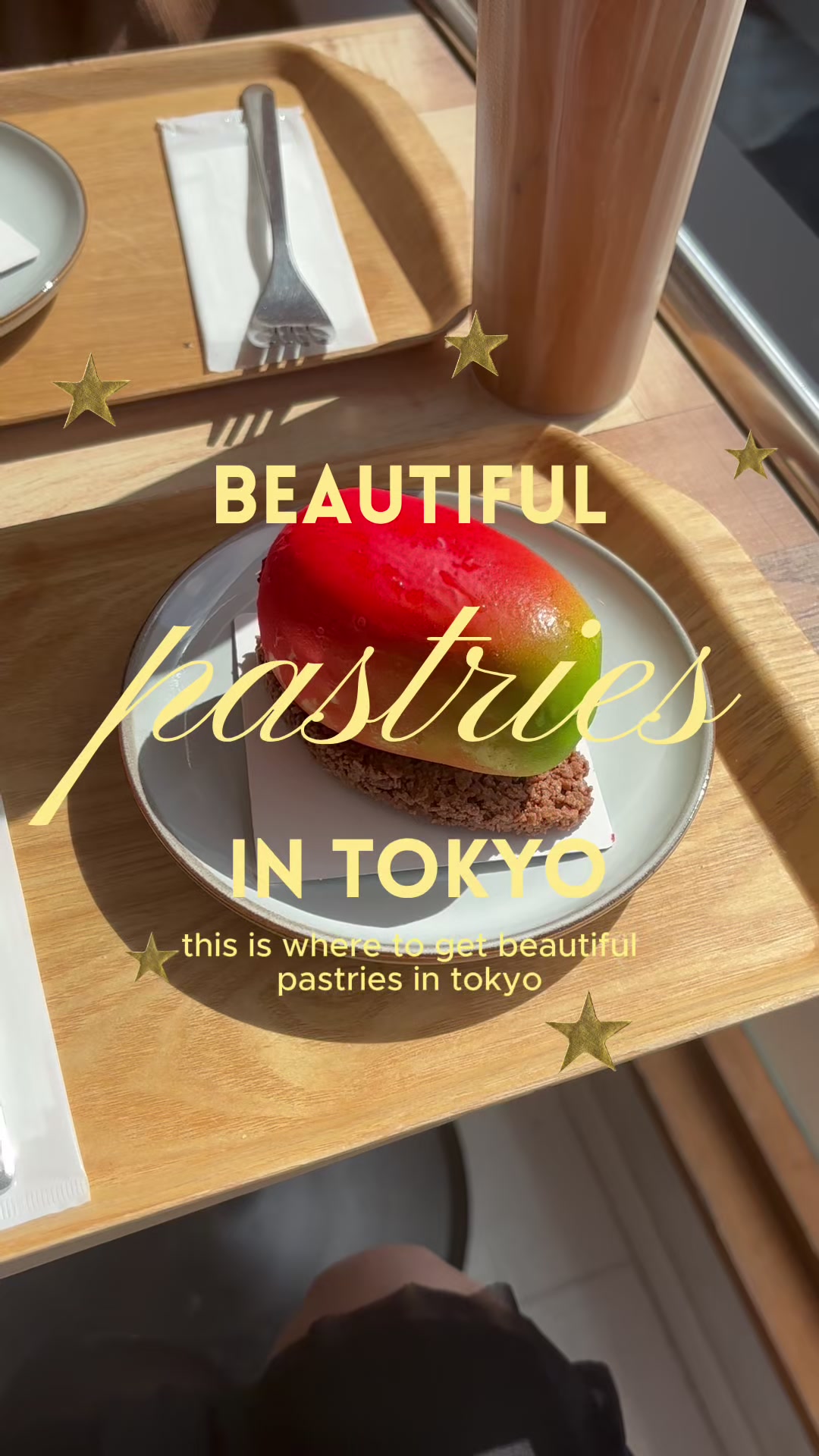 Shelby's Cafe Diary, Shin-Ōkubo Station
