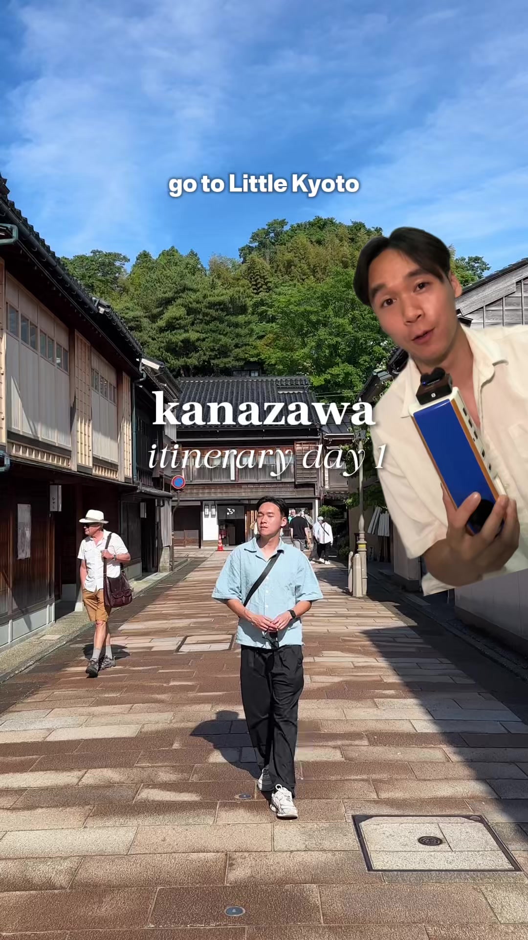brandneweats, Kenroku-en