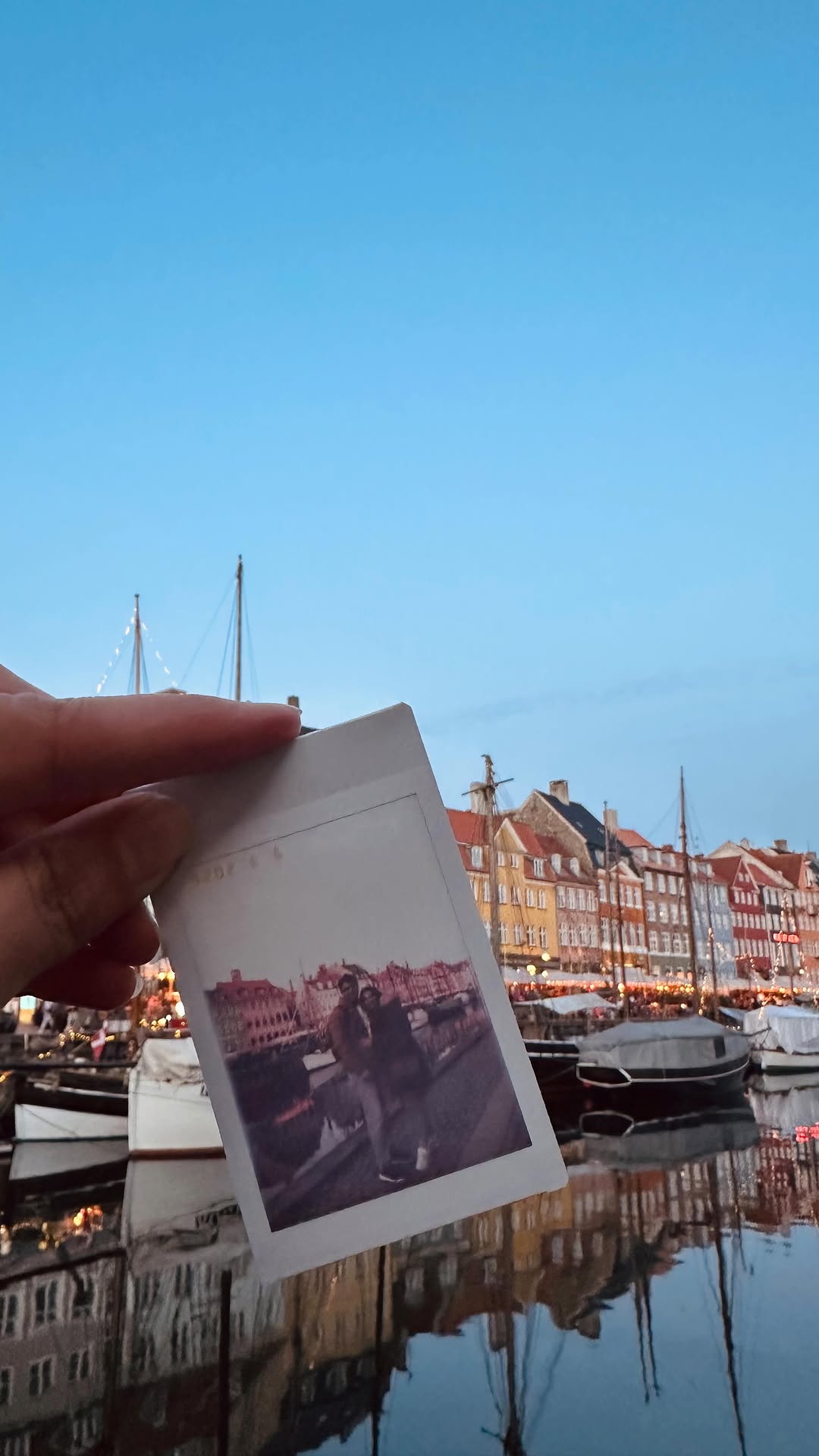 Nishika | Travel Creator ✈️, Tivoli Gardens